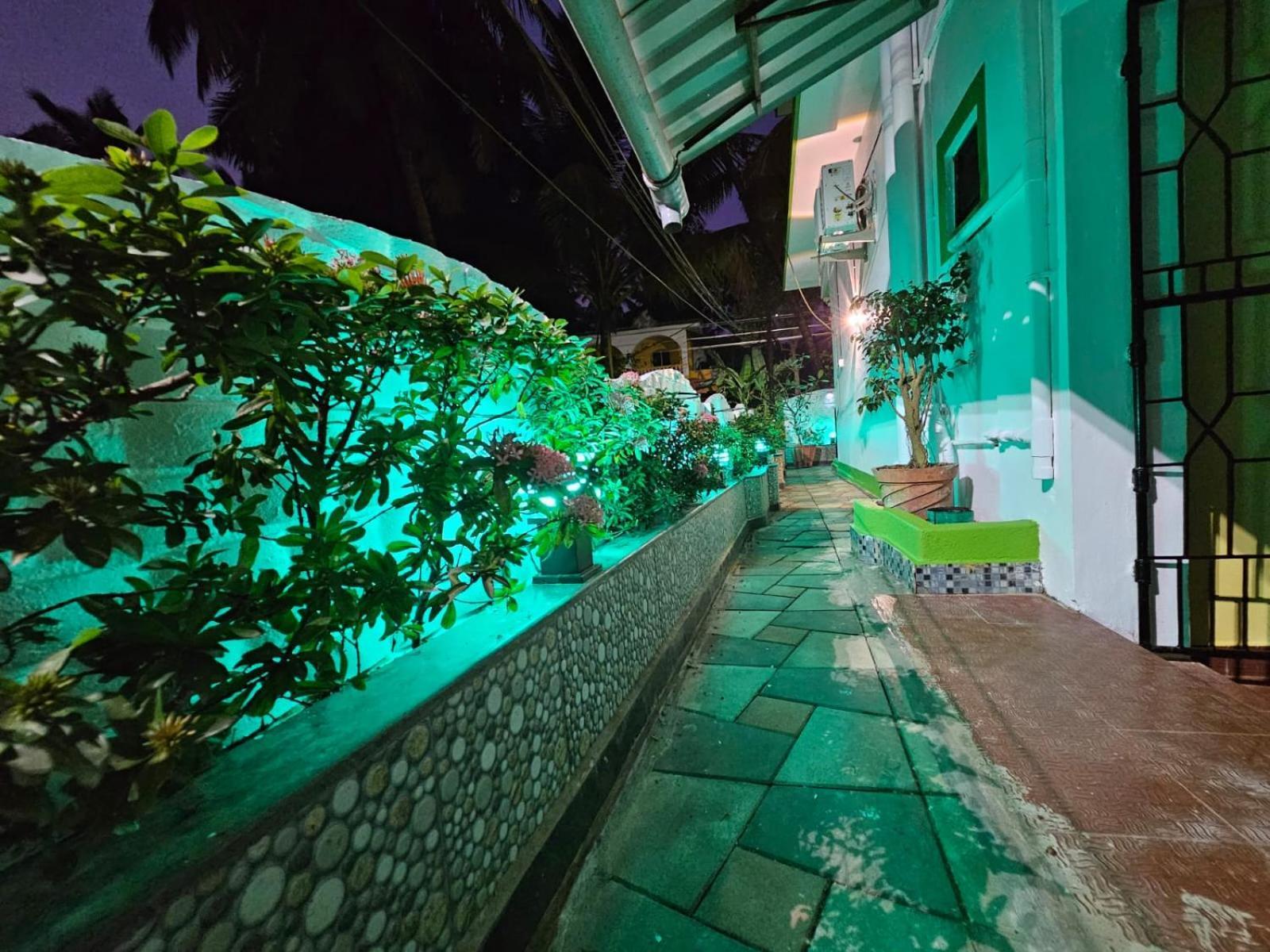 Guest house C Pearl 2*