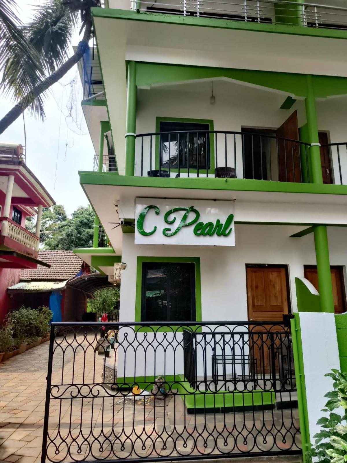 C Pearl 2* Majorda