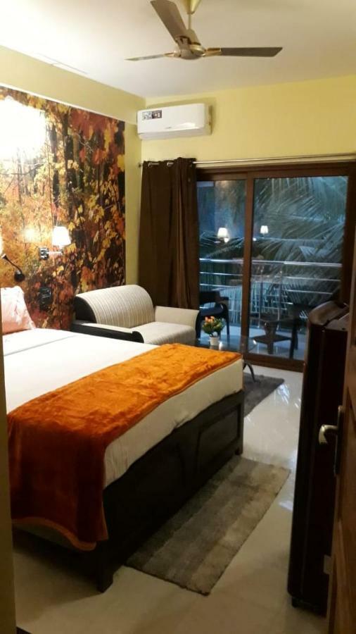 Guest house C Pearl